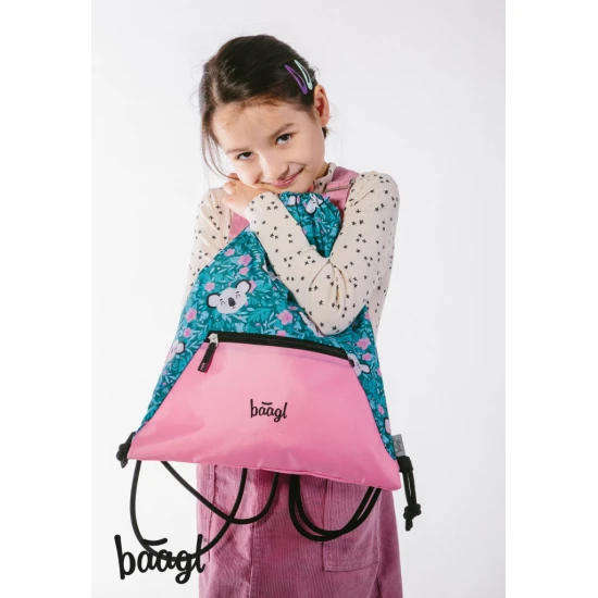 Turnbeutel Baby Koala