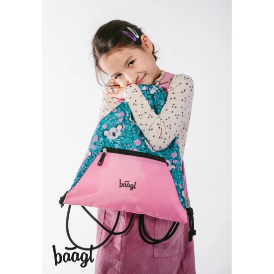 Turnbeutel Baby Koala