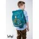 Schulrucksack Airy T-REX Marke BAAGL