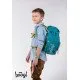 Schulrucksack Airy T-REX Marke BAAGL
