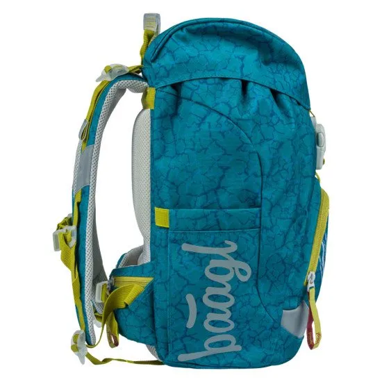 Schulrucksack Airy T-REX Marke BAAGL