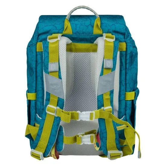 Schulrucksack Airy T-REX Marke BAAGL