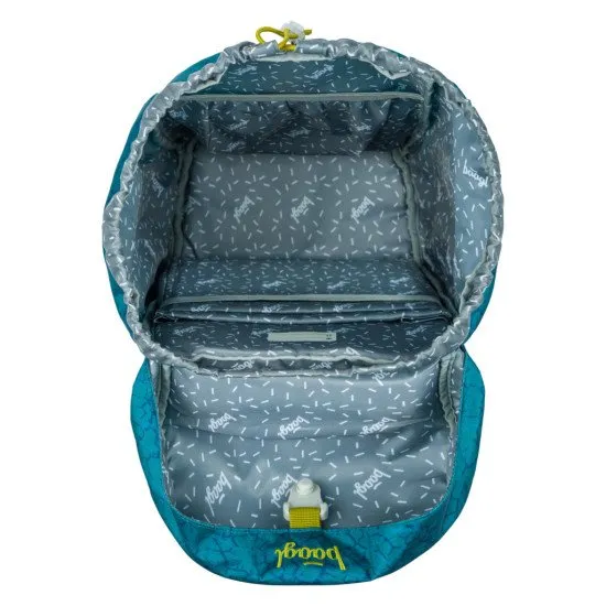 Schulrucksack Airy T-REX Marke BAAGL