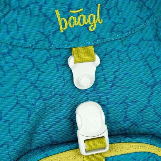 Schulrucksack Airy T-REX Marke BAAGL