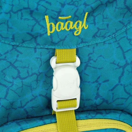 Schulrucksack Airy T-REX Marke BAAGL