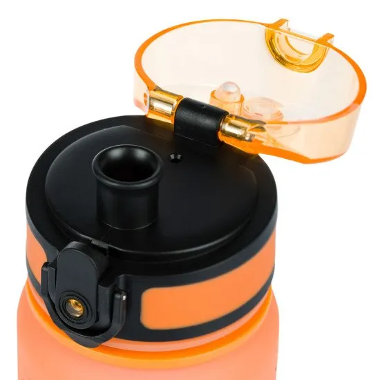 Tritan-Flasche für Kinder Gradient Animals der Marke BAAGL