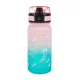 Tritan-Trinkflasche für Kinder Gradient Rainbow 350 ml