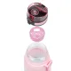 Tritan-Trinkflasche für Kinder Gradient Rainbow 350 ml