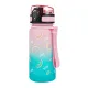 Tritan-Trinkflasche für Kinder Gradient Rainbow 350 ml