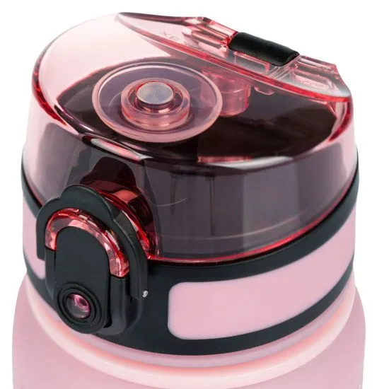 Tritan-Flasche für Kinder Gradient Panda 350 ml Marke BAAGL