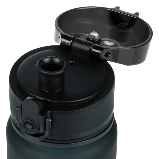 Tritanflasche für Kinder Gradient Universe 350 ml Marke BAAGL