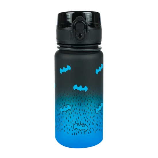 Tritan-Flasche für Kinder Gradient Batman Blue 350 ml Marke BAAGL