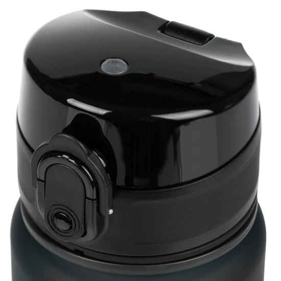 Tritan-Flasche für Kinder Gradient Batman Blue 350 ml Marke BAAGL