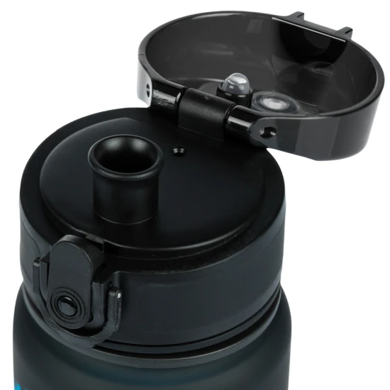 Tritan-Flasche für Kinder Gradient Batman Blue 350 ml Marke BAAGL