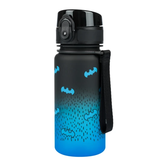 Tritan-Flasche für Kinder Gradient Batman Blue 350 ml Marke BAAGL