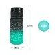 Tritanflasche für Kinder Gradient Dino 350 ml von BAAGL