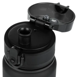 Tritan-Flasche für Kinder Gradient Wolf 350 ml