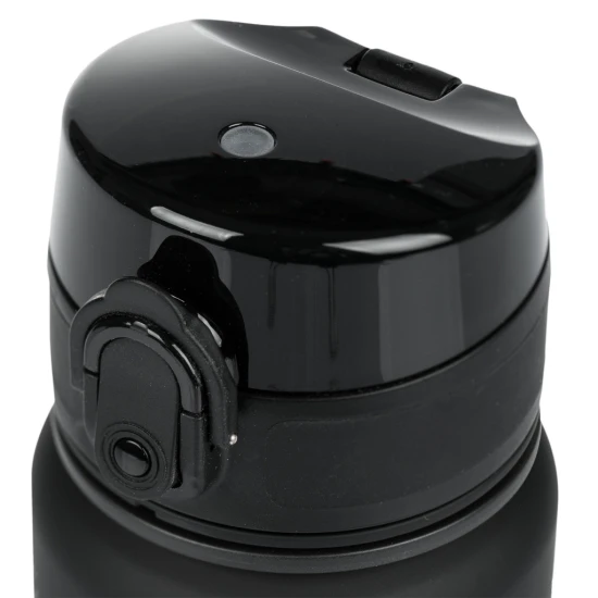 Tritanflasche für Kinder Gradient Batman Mask 350 ml Marke BAAGL