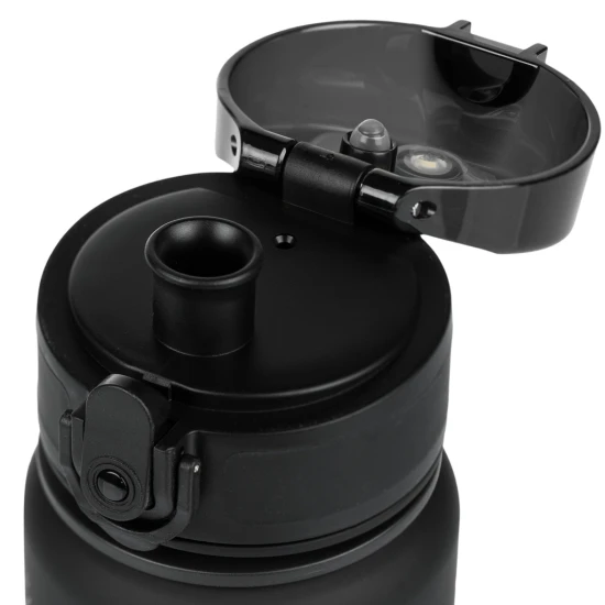 Tritanflasche für Kinder Gradient Batman Mask 350 ml Marke BAAGL