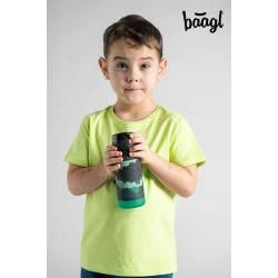 Tritan-Flasche für Kinder Gradient Drachen 350 ml