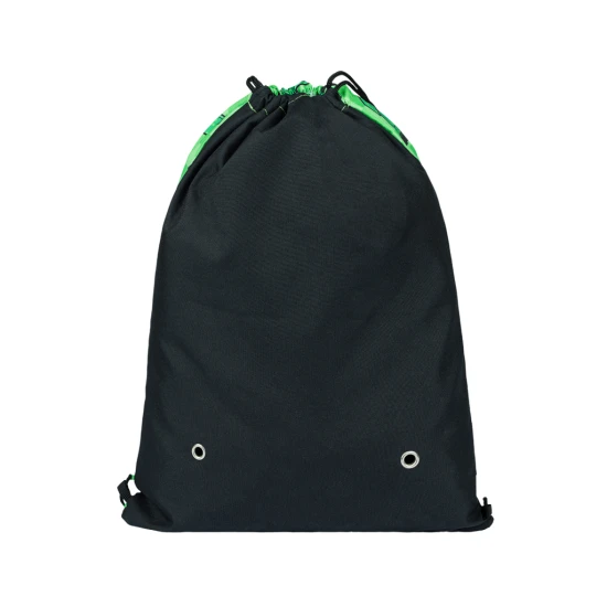 Turnbeutel Minecraft Creeper