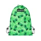 Turnbeutel Minecraft Creeper