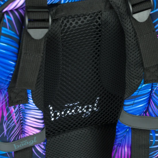 Core Palm Schultasche