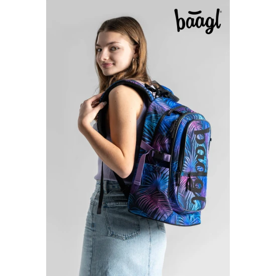 Core Palm Schultasche