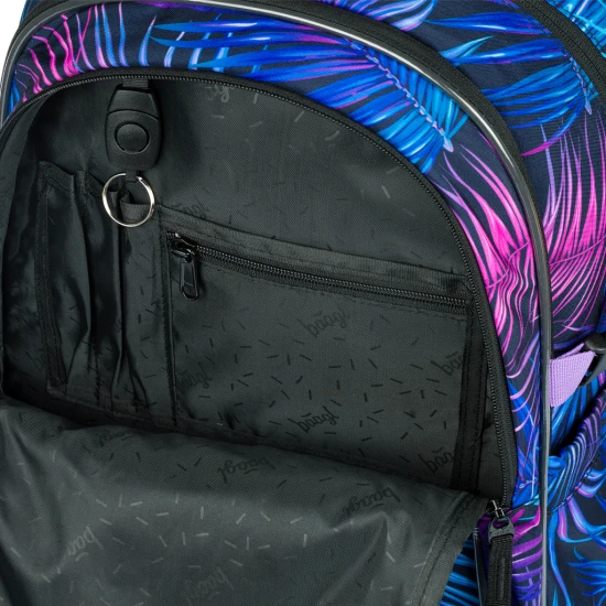 Core Palm Schultasche