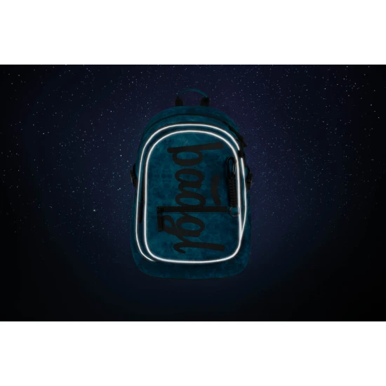 Schulrucksack Core Ocean