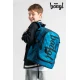 Schulrucksack Core Ocean