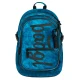 Schulrucksack Core Ocean