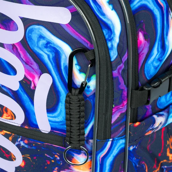 Core Marble Schultasche – ein Schulrucksack mit ergonomischem Rücken und schönem Motiv