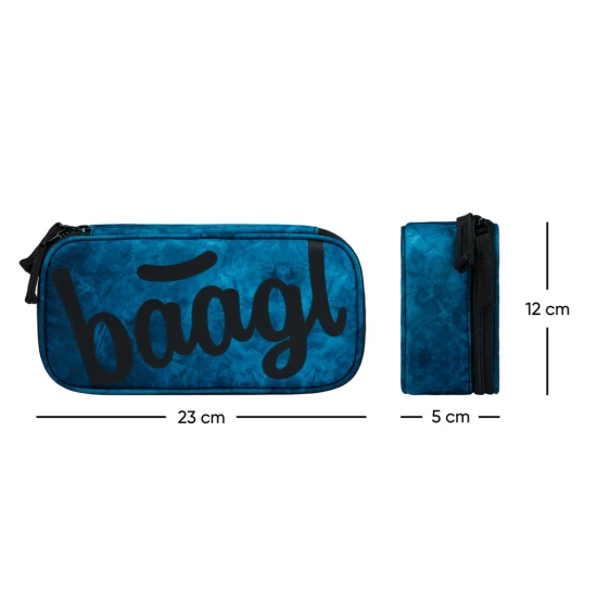 Federmäppchen Etui Ocean