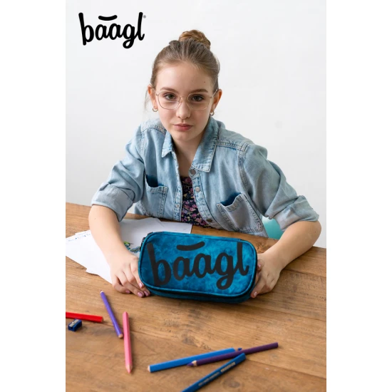 Federmäppchen Etui Ocean