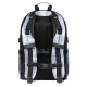 Schulrucksack Skate NASA Grey