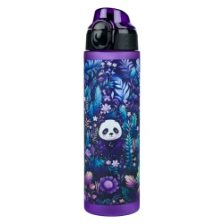 Tritan-Trinkflasche Jungle Panda 700 ml