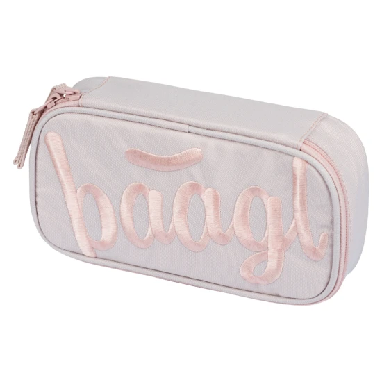 Federmäppchen Etui Creamy