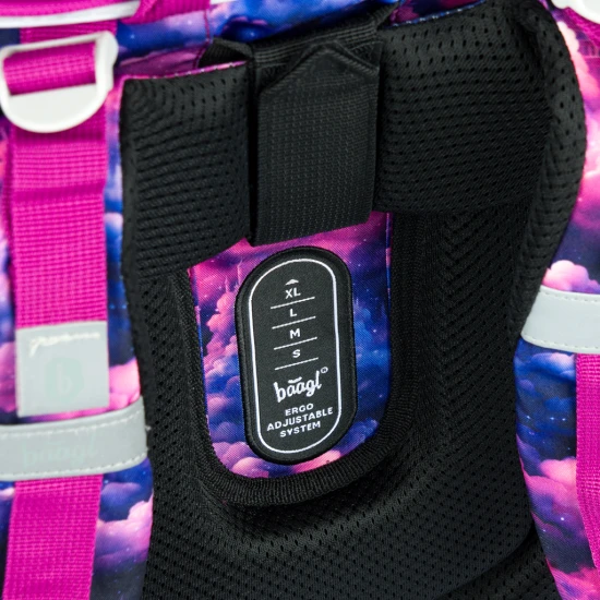 Unicorn Kingdom Schultasche