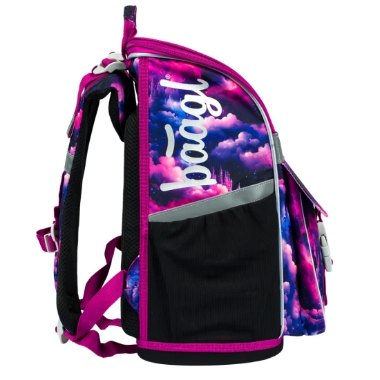 Unicorn Kingdom Schultasche