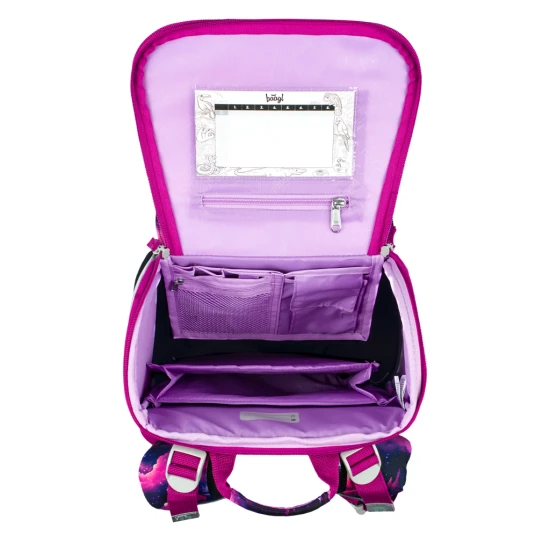 Unicorn Kingdom Schultasche