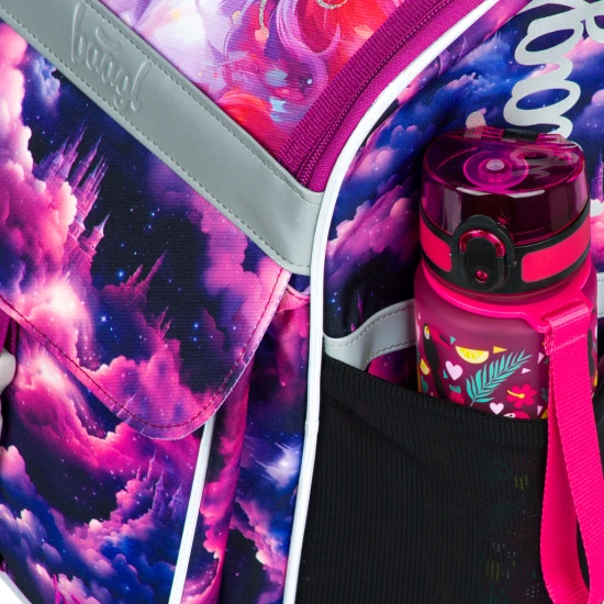 Unicorn Kingdom Schultasche