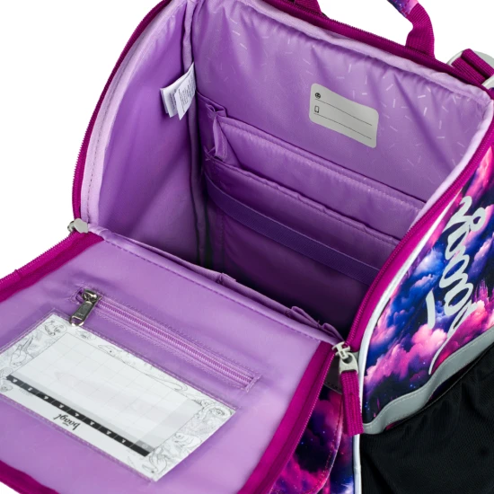 Unicorn Kingdom Schultasche