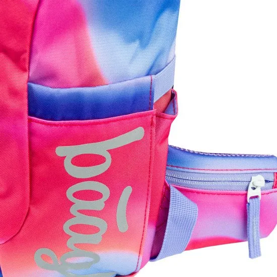 Airy Hippie Schulrucksack