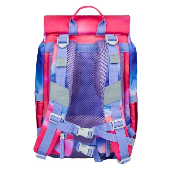 Airy Hippie Schulrucksack