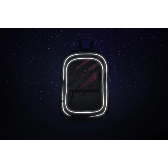 Schulrucksack Core Lava