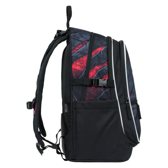 Schulrucksack Core Lava