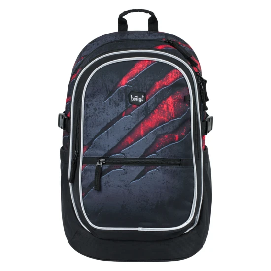 Schulrucksack Core Lava