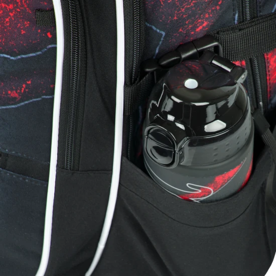 Schulrucksack Core Lava
