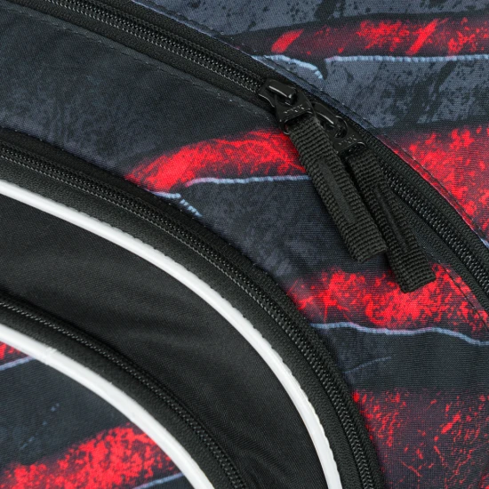 Schulrucksack Core Lava